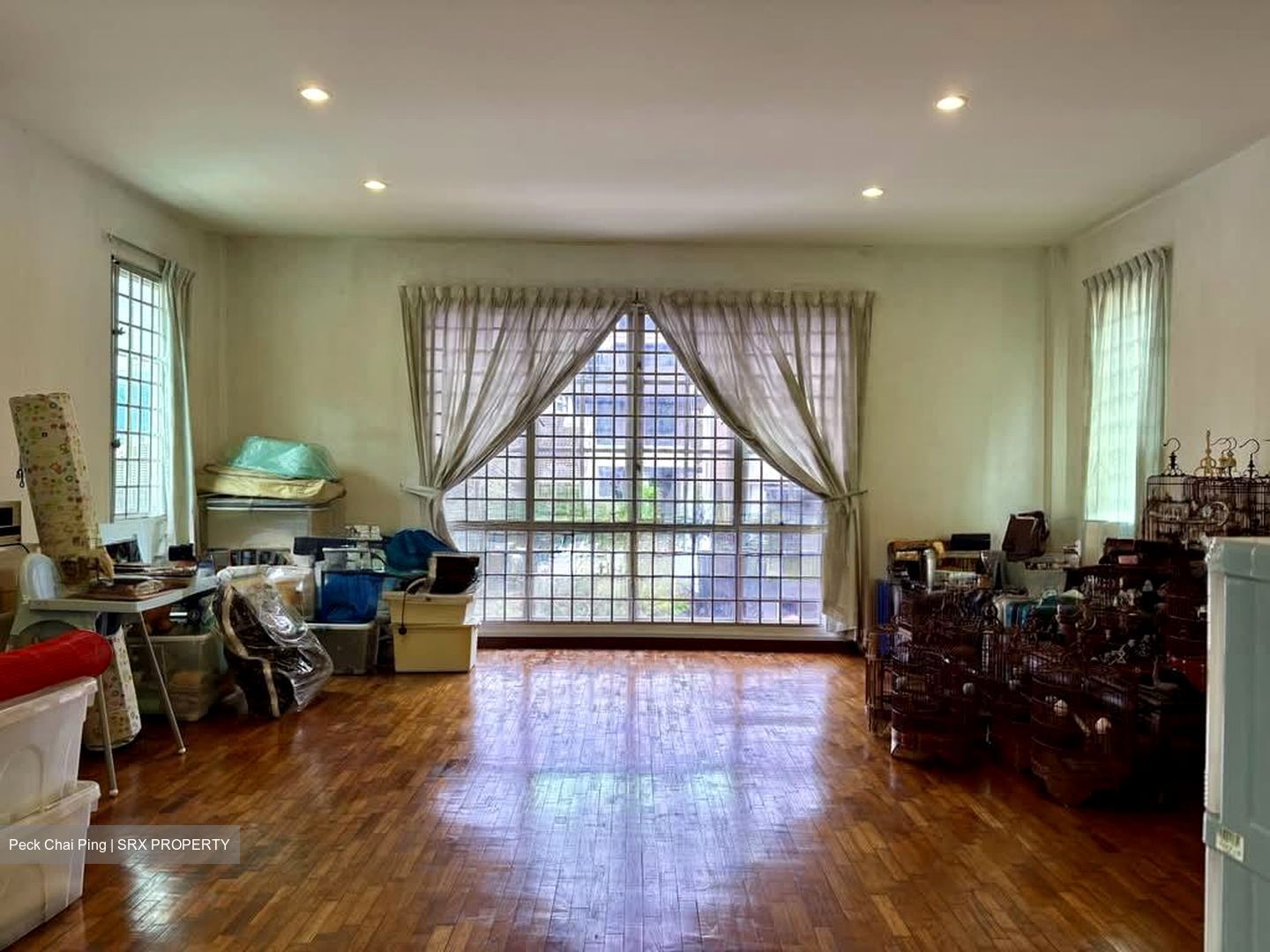 Beauty Garden (D19), Detached #586313071
